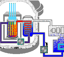 U tube steam generator degradation